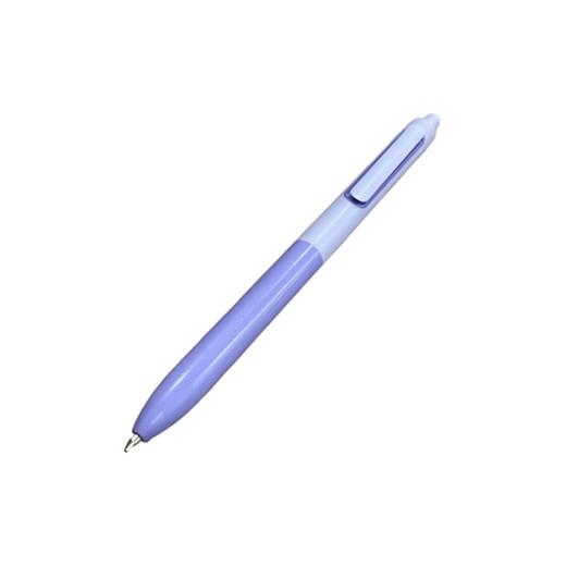 Wrıtech W-5155 Space Up 0,7Mm Lila Gövde Versatil Kalem -12Li Kutu
