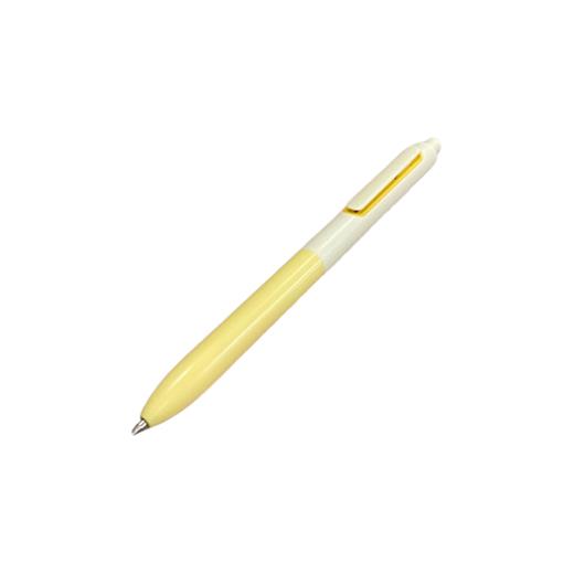 Wrıtech W-5155 Space Up 0,7Mm Sarı Gövde Versatil Kalem -12Li Kutu