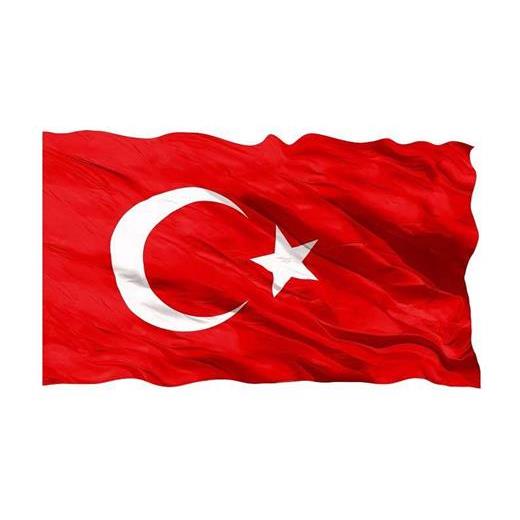 Vatan 108 Türk Bayrağı 100X150