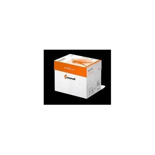 Maestro A4 Renkli Fotokopi Kağıdı Turuncu (Or43) 80Gr 1 Koli