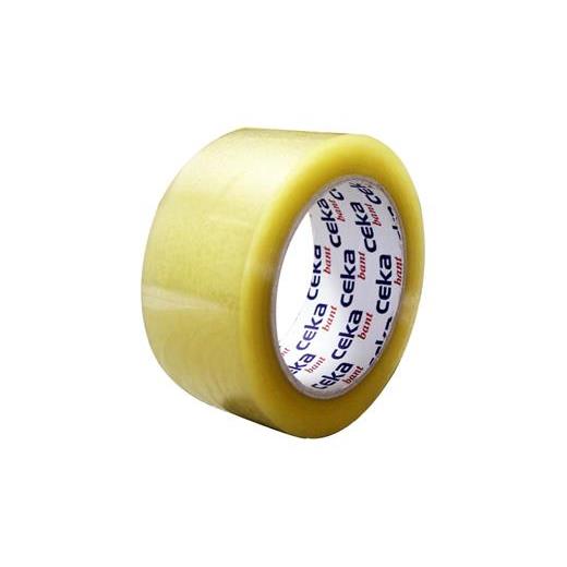 Ceka 100 Metre 45 Mm Koli Bandı 6 Adet