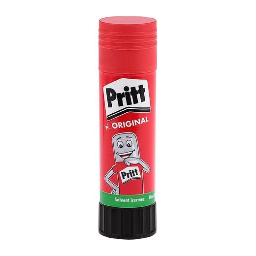 Pritt Stick Yapıştırıcı 43 Gr 10 Adet