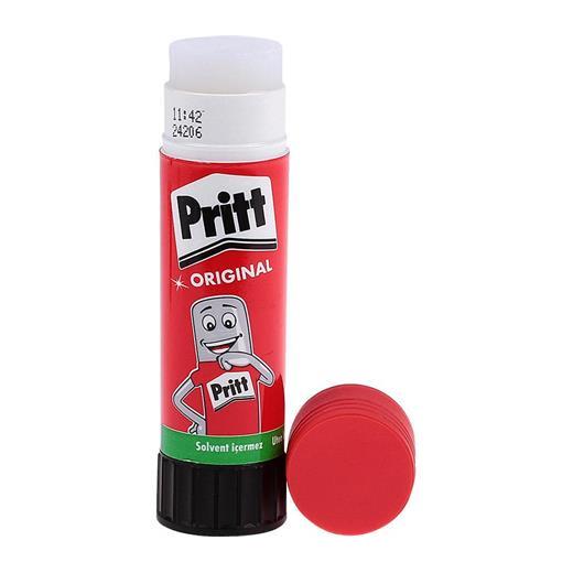 Pritt Stick Yapıştırıcı 43 Gr 10 Adet