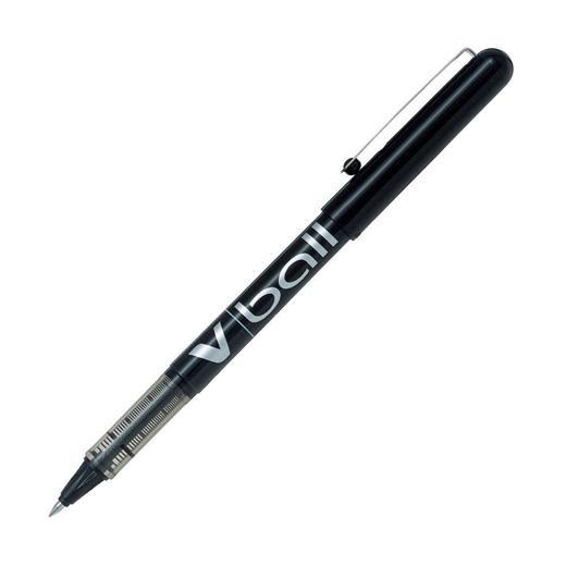 Pilot V-Ball Roller Kalem 0.7Mm Siyah
