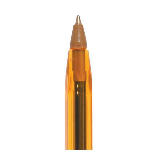 Bic Cristal Medıum Tükenmez Kalem Mavi 50Li Paket