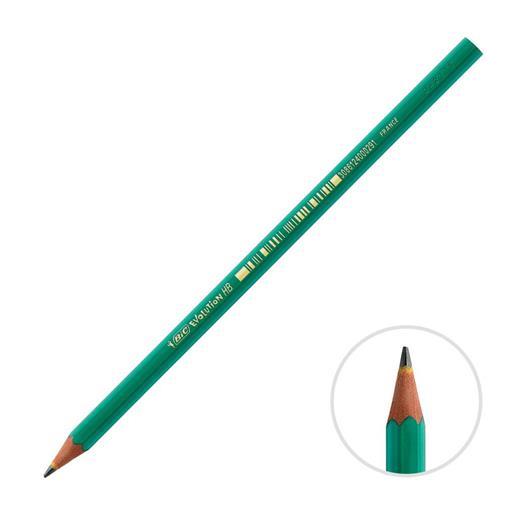 Bic Evolutıon 650 Kurşun Kalem 12Li Paket