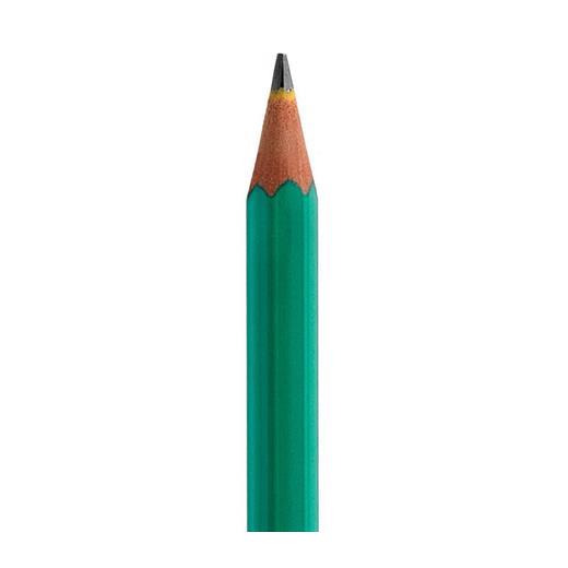 Bic Evolutıon 650 Kurşun Kalem 12Li Paket