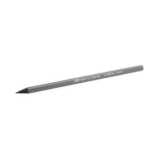 Bic Evolutıon Black Kurşun Kalem 12Li Paket