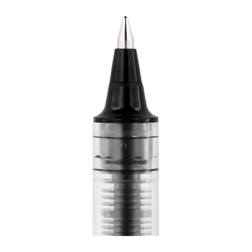 Uni-Ball Ub-150 Eye Micro Roller Kalem 0.5 Mm Siyah 12Li Paket