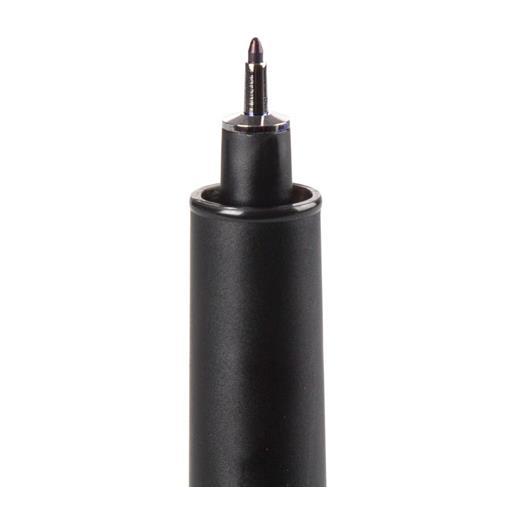 Edding 140 S Permanent Asetat Kalemi 0.3 Mm Uçlu Mavi 