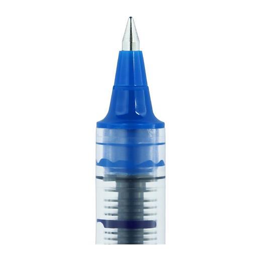 Uni-Ball Ub-150 Eye Micro Roller Kalem 0.5 Mm Mavi 3Lü Paket
