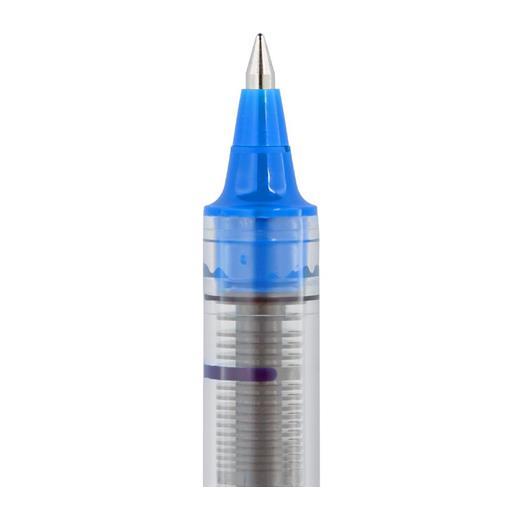 Uni-Ball Ub-157 Eye Roller Kalem 0.7 Mm Mavi 3Lü Paket