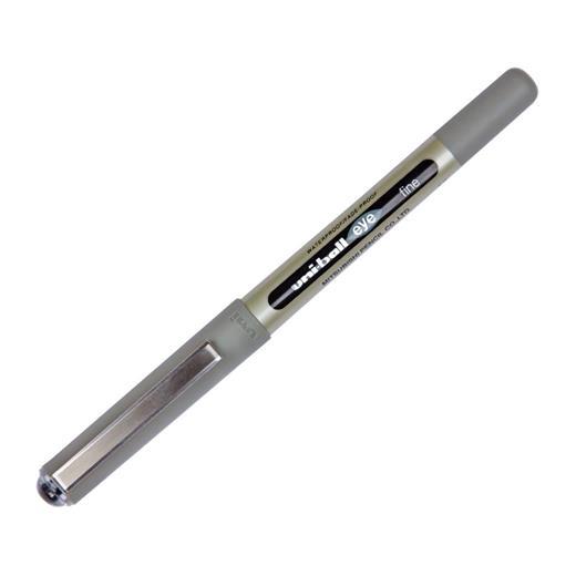 Uni-Ball Ub-157 Eye Roller Kalem 0.7 Mm Siyah