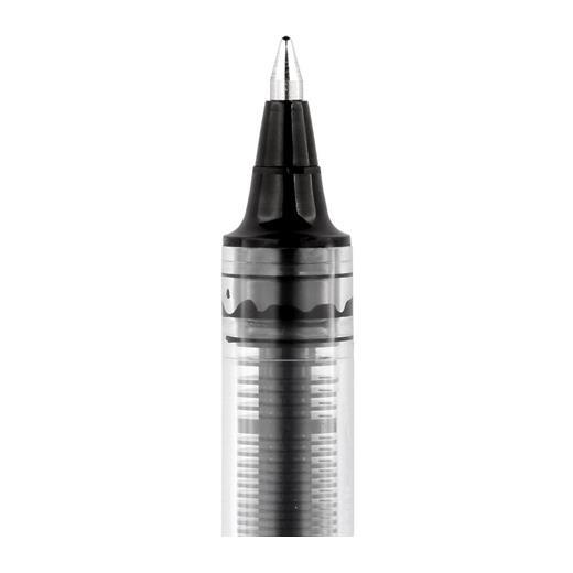 Uni-Ball Ub-157 Eye Roller Kalem 0.7 Mm Siyah