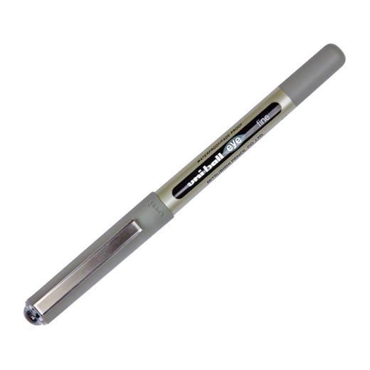 Uni-Ball Ub-157 Eye Roller Kalem 0.7 Mm Siyah 3Lü Paket