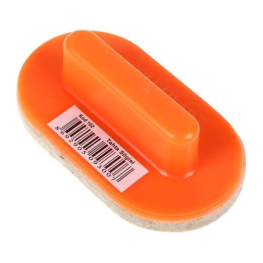 Yıldızlar 102 Plastik Tahta Silgisi Karışık Renk