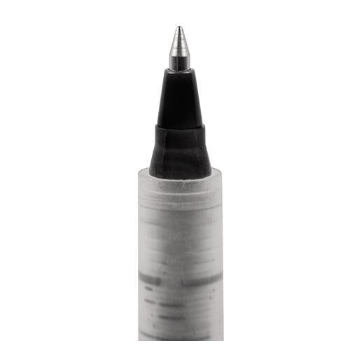 Aihao Roller Kalem 0.5Mm Siyah 12Li Paket