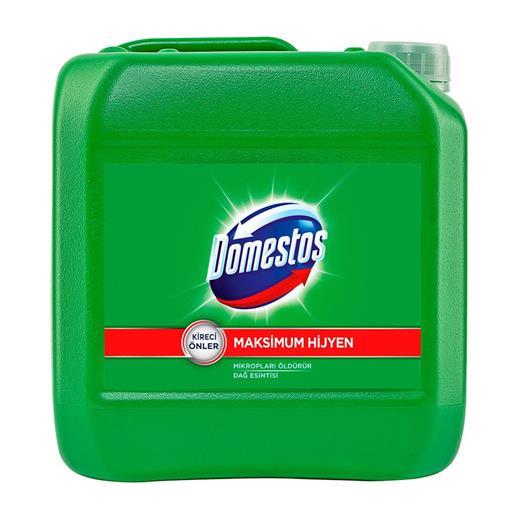 Domestos Ultra Çamaşır Suyu Dağ Esintisi 3240 Ml
