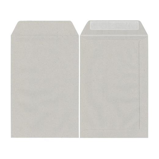 Teknomeda Torba Zarf İ.Kraft 90 Gr 24 Cm X 32 Cm 50Li Paket