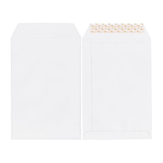 Teknomeda Torba Zarf 110 Gr 26 Cm X 35 Cm 25Li Paket