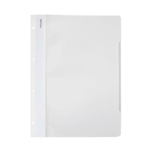 Esselte 4199 Telli Dosya Beyaz 50Li Paket