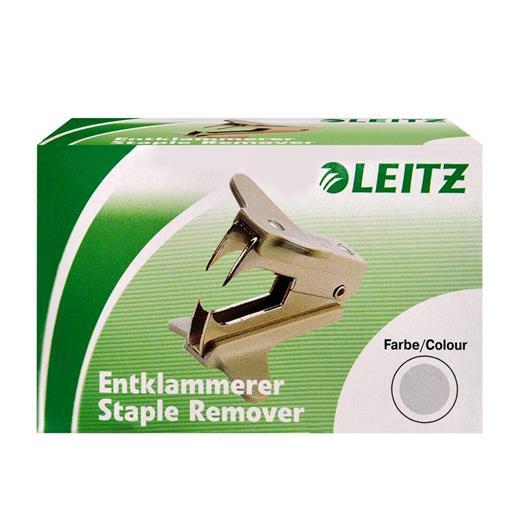 Leitz 5590 Zımba Tel Sökücü