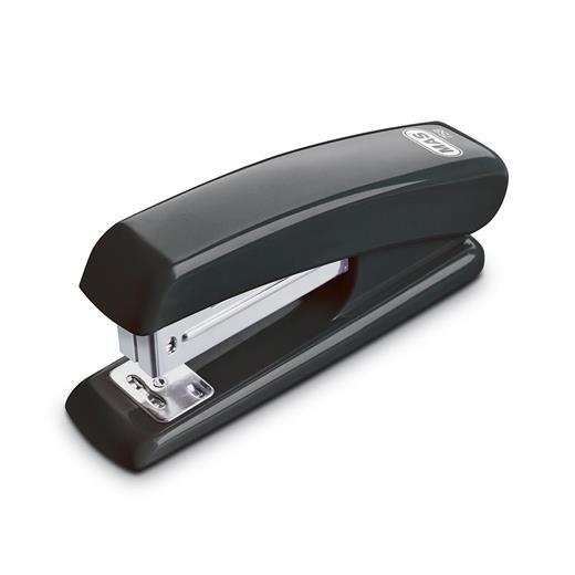 Mas 758 Optimal Zımba Makinası No:24/6 Siyah