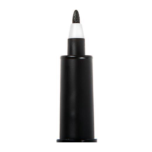 Edding 142 M Permanent Asetat Cd Kalemi 1 Mm Uçlu Mavi 10 Adet
