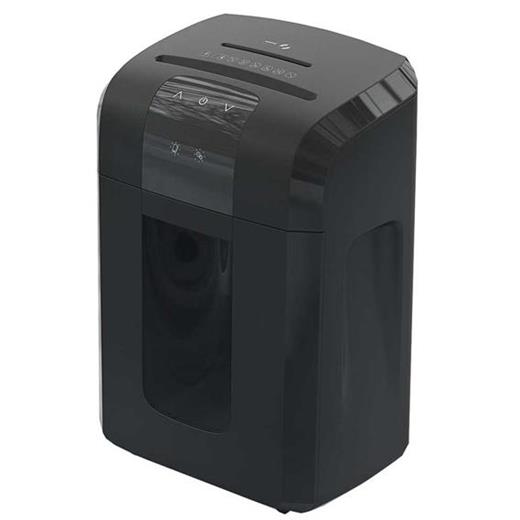 Sarff S-323 Evrak İmha Makinesi - P4(4X35Mm) - 23L - 12Syf.