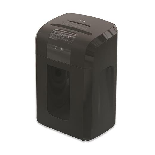 Sarff S-323 Evrak İmha Makinesi - P4(4X35Mm) - 23L - 12Syf.