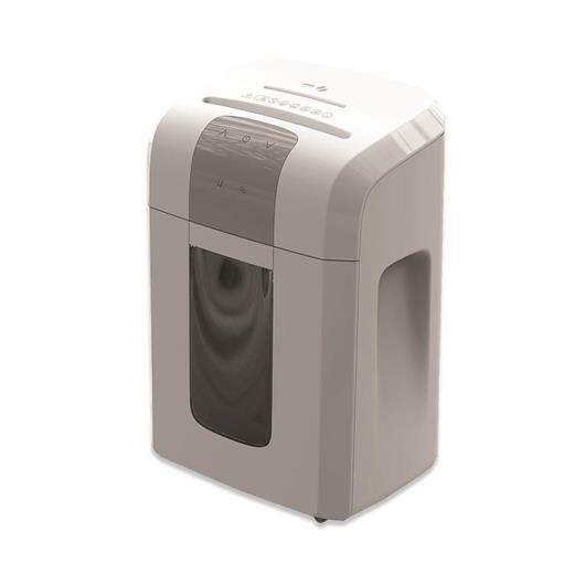 Sarff S-423 Evrak İmha Makinesi - P5(2X10Mm) - 23L - 8Syf.