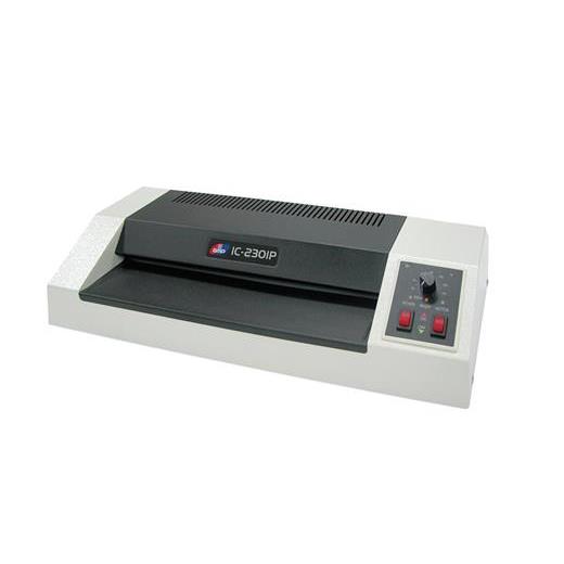 Gmp Ic 2301P Laminasyon Makinesi