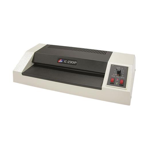 Gmp Ic 2301P Laminasyon Makinesi