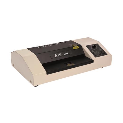 Sarff 230M A4 Laminasyon Makinesi