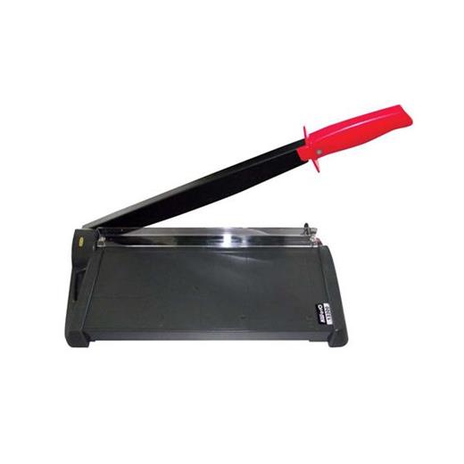 Kw-Trıo 3300 Kollu Giyotin - A4(30.6Cm) - 7Syf.