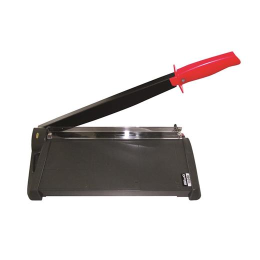 Kw-Trıo 3300 Kollu Giyotin - A4(30.6Cm) - 7Syf.