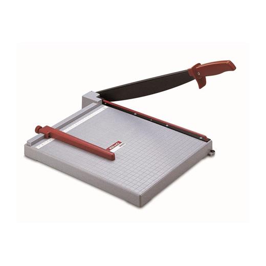 Kw-Trıo 3923 Kollu Giyotin - A4(33.5Cm) - 10Syf.
