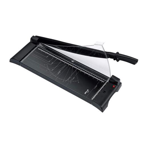 Kw-Trıo 3036 Kollu Giyotin - A4(31.5Cm) - 10Syf.