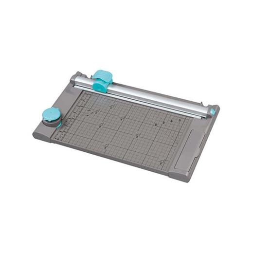 Kw-Trıo 3939 Sürgülü Giyotin - A4(33Cm) - 10Syf.