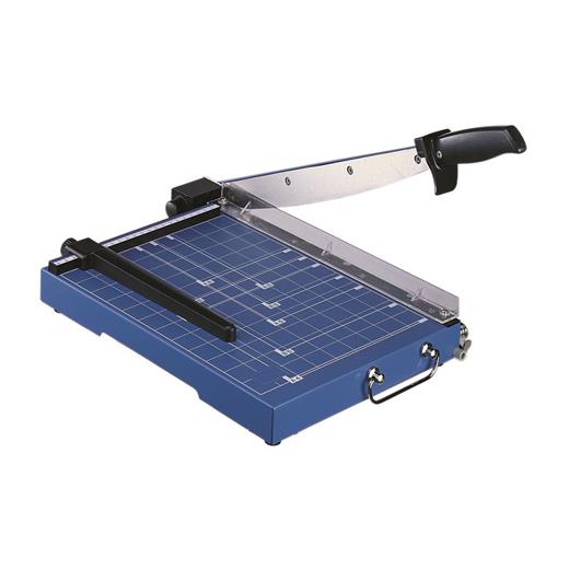 Kw-Trıo 3925 Kollu Giyotin - A4(31Cm) - 15Syf.