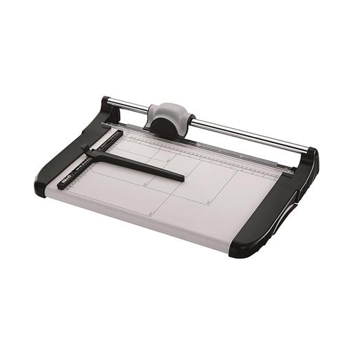 Kw-Trıo 3018 Sürgülü Giyotin - A4(36Cm) - 15Syf.