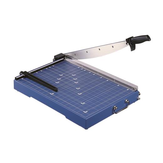 Kw-Trıo 3902 Kollu Giyotin - A3(44.8Cm) - 15Syf.