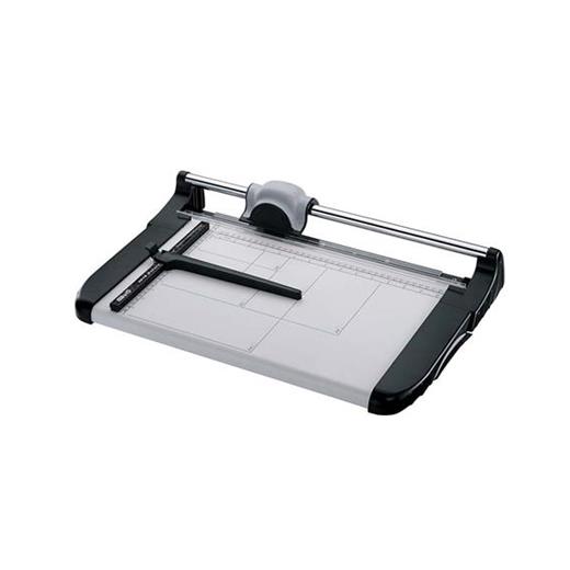 Kw-Trıo 3919 Sürgülü Giyotin - A3(48Cm) - 15Syf.