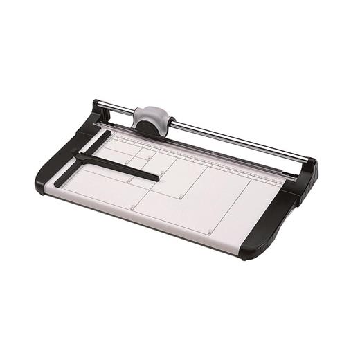 Kw-Trıo 3919 Sürgülü Giyotin - A3(48Cm) - 15Syf.