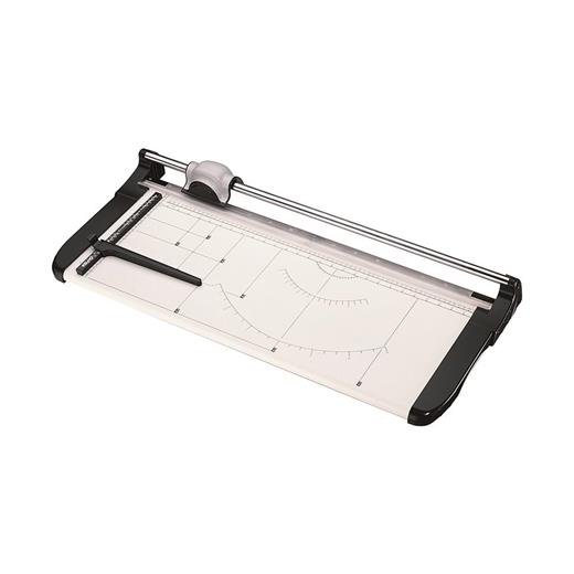 Kw-Trıo 3020 Sürgülü Giyotin - A2(67Cm) - 12Syf.