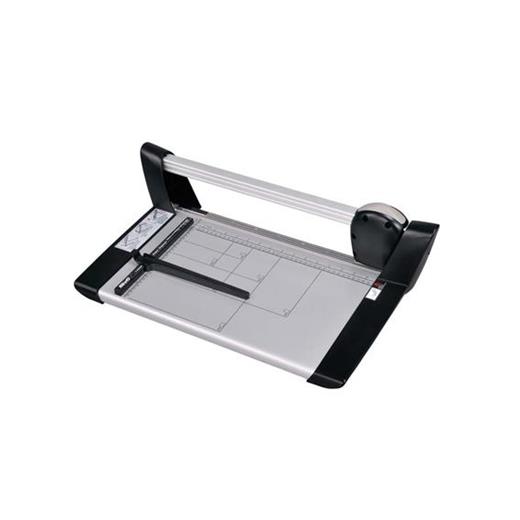 Kw-Trıo 3061 Sürgülü Giyotin - A3(50Cm) - 30Syf.