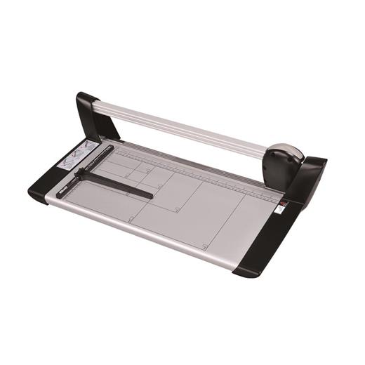 Kw-Trıo 3061 Sürgülü Giyotin - A3(50Cm) - 30Syf.