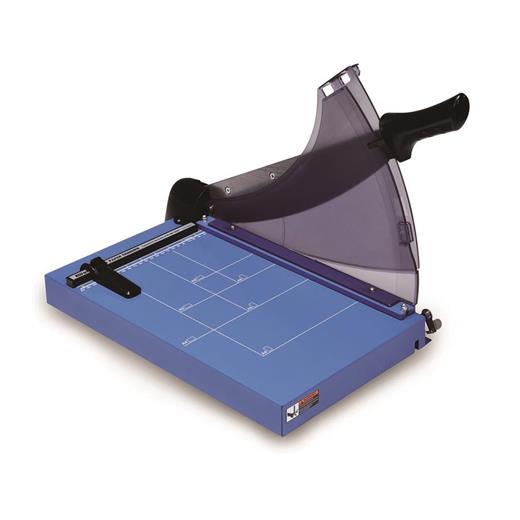 Kw-Trıo 3040 Kollu Giyotin - A4(36Cm) - 40Syf.