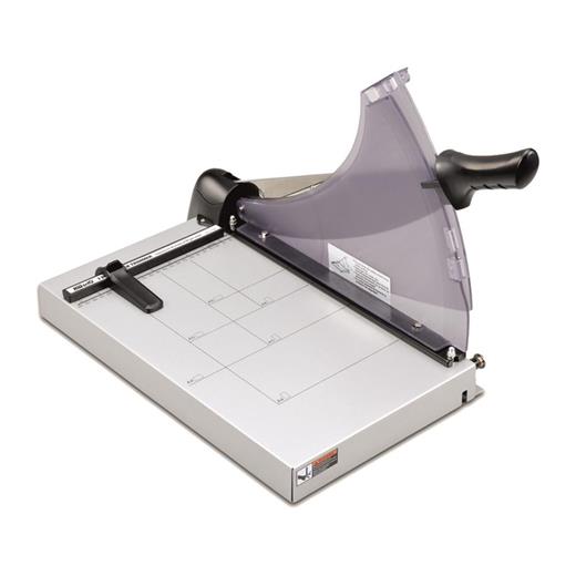 Kw-Trıo 3042 Kollu Giyotin - A3(46Cm) - 40Syf.