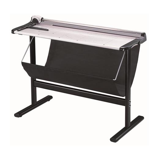 Kw-Trıo 3021 Sürgülü Giyotin - A1(96Cm) - 10Syf.